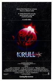 Chronological Snobbery: Krull (1983)