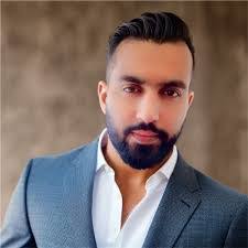 Lawrence Fu's Instagram, Twitter & Facebook