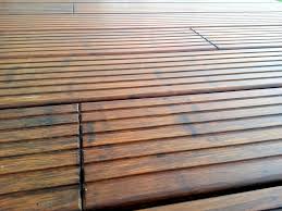 12 488 просмотров 12 тыс. Terrassengestaltung Wpc Holz Bambus Hausbau In Bomschtown
