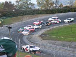 Last on our list are the six different tracks on the nascar sprint cup schedule that all measure exactly 1.5 miles around. Nascar Expansion Top 15 Cities Or Tracks That Should Host A Sprint Cup Race Bleacher Report Latest News Videos And Highlights
