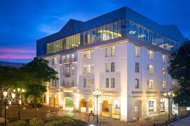 San josé, costa rica is located in the country's central valley, which was first colonized in the 1500s. Gran Hotel Costa Rica Curio Collection By Hilton San Jose Aktualisierte Preise Fur 2021