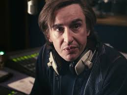 Alan Partridge: Alpha Papa
