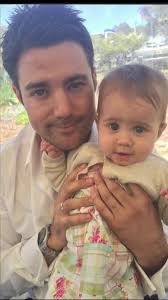 Heartwarming Moments with My Baby Girl