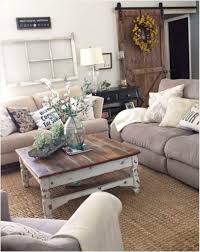 43 Cozy Small Farmhouse Style Family Rooms Ideas Homenthusiastic Farmhouse Decor Living Room Modern Farmhouse Living Room Decor Rustic Chic Living Room