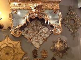 Pin By Dalia Cueto On Dalia Moldings And Trim Unique Curtains Cornice Design