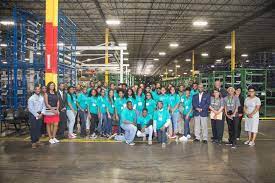 Landsat ard initially became available after the release of landsat collection 1 in 2016, and serve as the foundation for the earth resources observation and science (eros) center land change monitoring, assessment, and projection (lcmap) initiative. Ard Logistics Home Facebook
