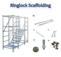 Construction Ringlock Scaffolding System Scaffold