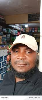 Daniel Saye Nyansuajue Quaye