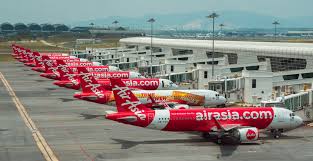 Airasia currently flies to over 400 destinations in 25 countries, including australia, new zealand, china, india, uk, south korea and sri lanka. Airasia Hand Carry Luggage Must Be Stored Under The Seat To Minimise Contact
