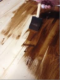 10 Things You Should Know About Staining Wood How To Stain Wood Wood Staining Tips How To Stain Wo Staining Furniture Staining Wood Staining Wood Furniture