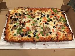 We want you healthy and full. Jet S Pizza Darien Review Of Jet S Pizza Darien Il Tripadvisor