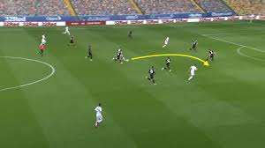 He had an 83.2% pass completion rate at brighton and hove albion. Why Does Everyone Want To Sign Ben White The Athletic