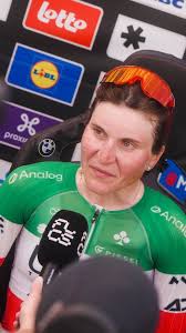 What a day of emotions for Elisa Longo Borghini and the whole UAE Team  ADQ!, Back to racing after her crash, and straight to victory., Strength,  resilience, and heart