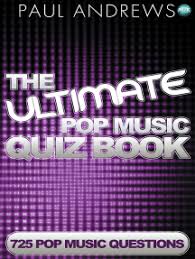 A few centuries ago, humans began to generate curiosity about the possibilities of what may exist outside the land they knew. Read The Ultimate Pop Music Quiz Book By Paul Andrews Books