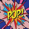Die merkmale der pop art fallen ins auge. 3