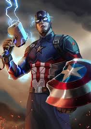 Check spelling or type a new query. Worthy Captain America Captain America Art Captain America Comic Captain America Wallpaper
