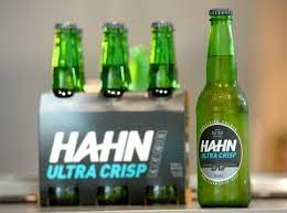 But that was the easy bit; Hahn Launches Gluten Free Beer Made From Rice Inside Fmcg