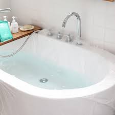 travel spa hotel baby bath foldable