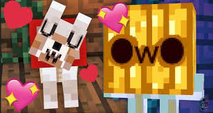 Jul 09, 2021 · minecraft. I Made A Cute Thumbnail For A Cute Video About A Cute Resource Pack Uwu Minecraft