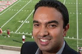 Student Spotlight: Ashwin Krishnan '10