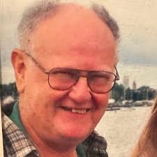 Paul R. Kosowski Obituary (1937