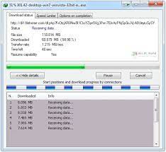 Idm internet download manager integrates with some of the most popular web browsers which includes internet explorer before you start idm internet download manager free download, make sure your pc meets minimum system requirements. Internet Download Manager Idm 6 37 Build 10 Free Download All Pc World