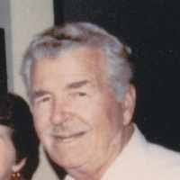 Donald Arthur Swan (1919–1991)