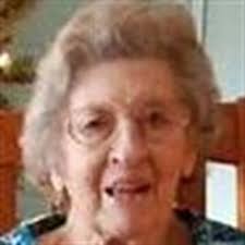 Most Recent Obituaries