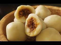 Kozhukkatta Traditional Kerala Sweet Snack Recipe Youtube Sweet Snacks Recipes Kerala Snacks Snack Recipes