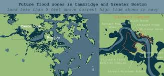 Flood risk mapping is an important part of the national flood insurance program, as it is the basis of the nfip regulations and flood insurance requirements. Harvard Underwater Science In The News