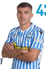 Ducali con vazquez e schiattarella Alberto Paloschi Spal Stats Titles Won