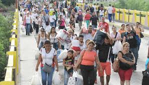 Bienvenido al portal de migración colombia. Abece Del Estatuto Temporal De Proteccion Para Migrantes Venezolanos Region Caribe