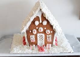 Pin On Gingerbread Houses Of Every Kind And How To Make Them