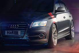 Premium Quality Suspension Components Audi Sq5 Audi Q5