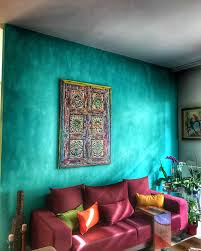 Turquoise Kiving Room Wall Of Mine Home Decor Hotels Room Decor