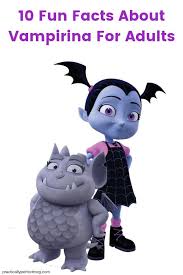 They also have a kitty sister named hissy and a robot dog named a.r.f. Vampirina Decor Vampirina Art Vampirina Poster Set Of 3 Vampirina Print Vampirina Printable Vampirina Vampirinas Print Art Collectibles Digital Prints Kromasol Com