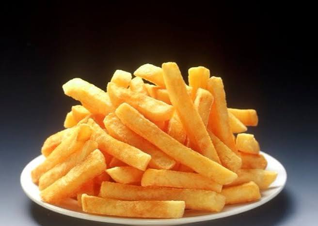 Batata Frita
