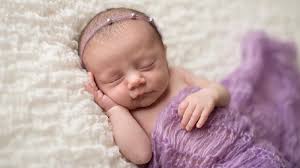 25 Nama Bayi Perempuan Islami Yang Punya Arti Bagus