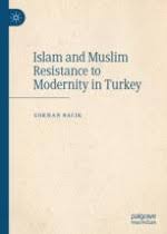 We did not find results for: The Contested Boundaries Of Turkish Islam Springerprofessional De