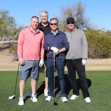 Centurion Show Announces Golf And Tennis Tournament Winners; Event Raises  Funds For JFC