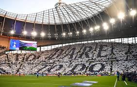 Gave up after 12 years after years of waiting construction is still a distant dream, but tottenham hotspur hope to launch their. Tottenham Hotspur Paul Robinson Amazed By Surprise Announcement Of Stadium Expansion The Transfer Tavern