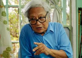 Burmese journalist Win Tin dies