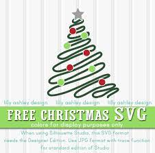 Make It Create Free Cut Files And Printables Free Christmas Svg Cut File