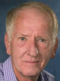 Ronald Hall Obituary