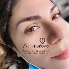 Mi enfoque está en realzar tu belleza y convertir tu mirada en arte, con  precisión, armonía y detalle para transformar tu rutina y tu mirada. 📍  Doral