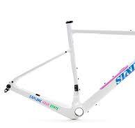 Carbon All-Road v2 Frame & Fork Set - Team Edition