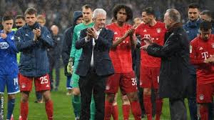 Dietmar Hopp Bundesliga Protests Focus On Hoffenheim Owner But Is It All About Him In 2020 Bayern Munich Bbc Sport Bayern