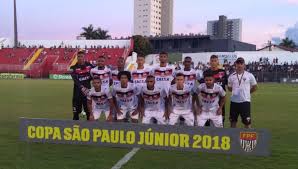 Adriano, gílson, paulo henrique e thiago feltri; Veja Como Esta O Atletico Go Na Copa Sao Paulo Dragao Goiano