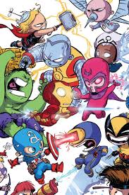 Well, too bad he isn't even the cutest hero in marvel. Pin On Cartoon