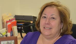 Retirement tea Thursday for Kathy Sova